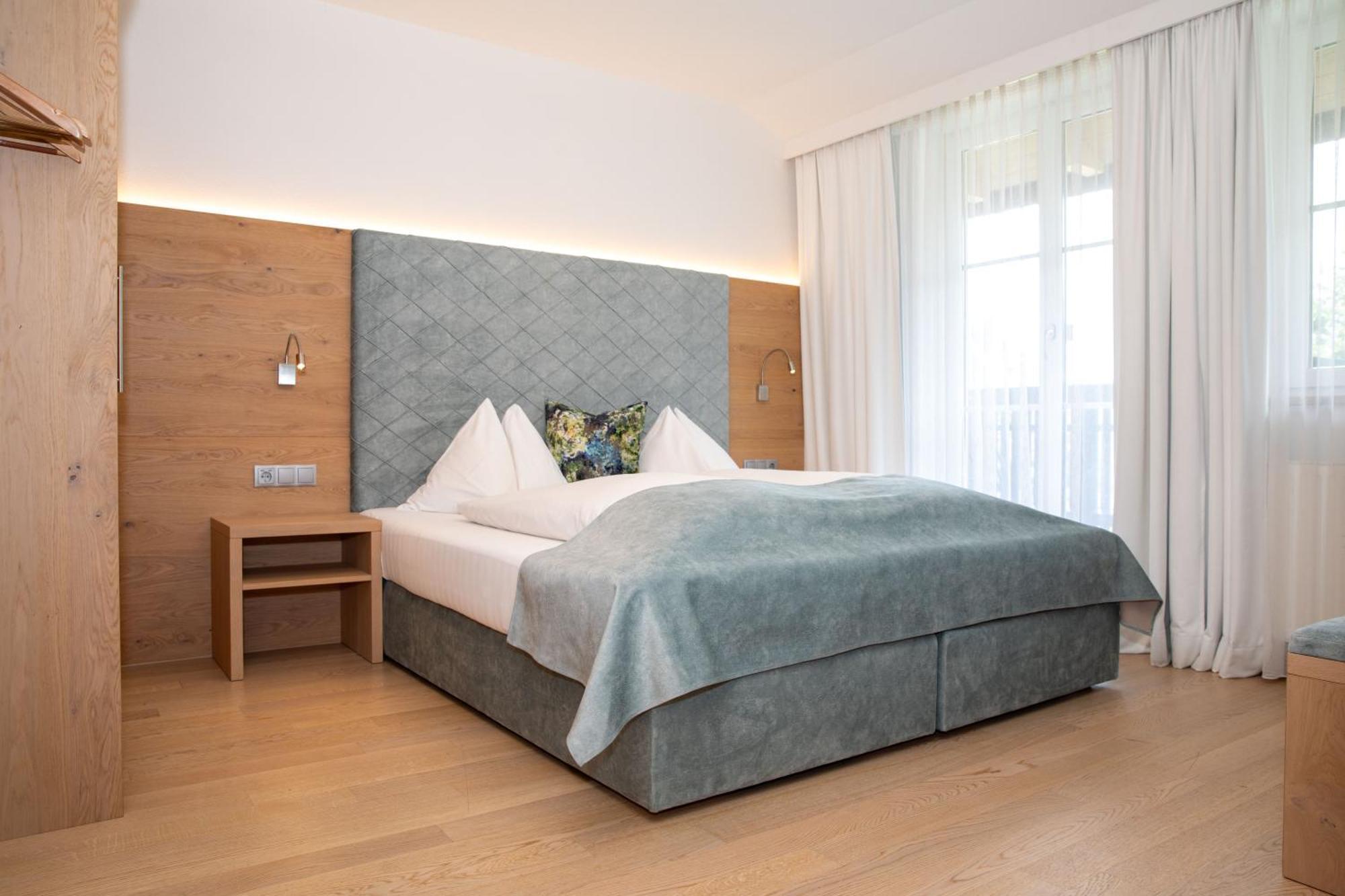 Hotel Alpina Wagrain Extérieur photo