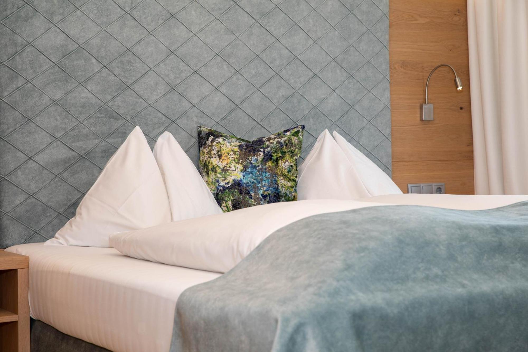Hotel Alpina Wagrain Extérieur photo